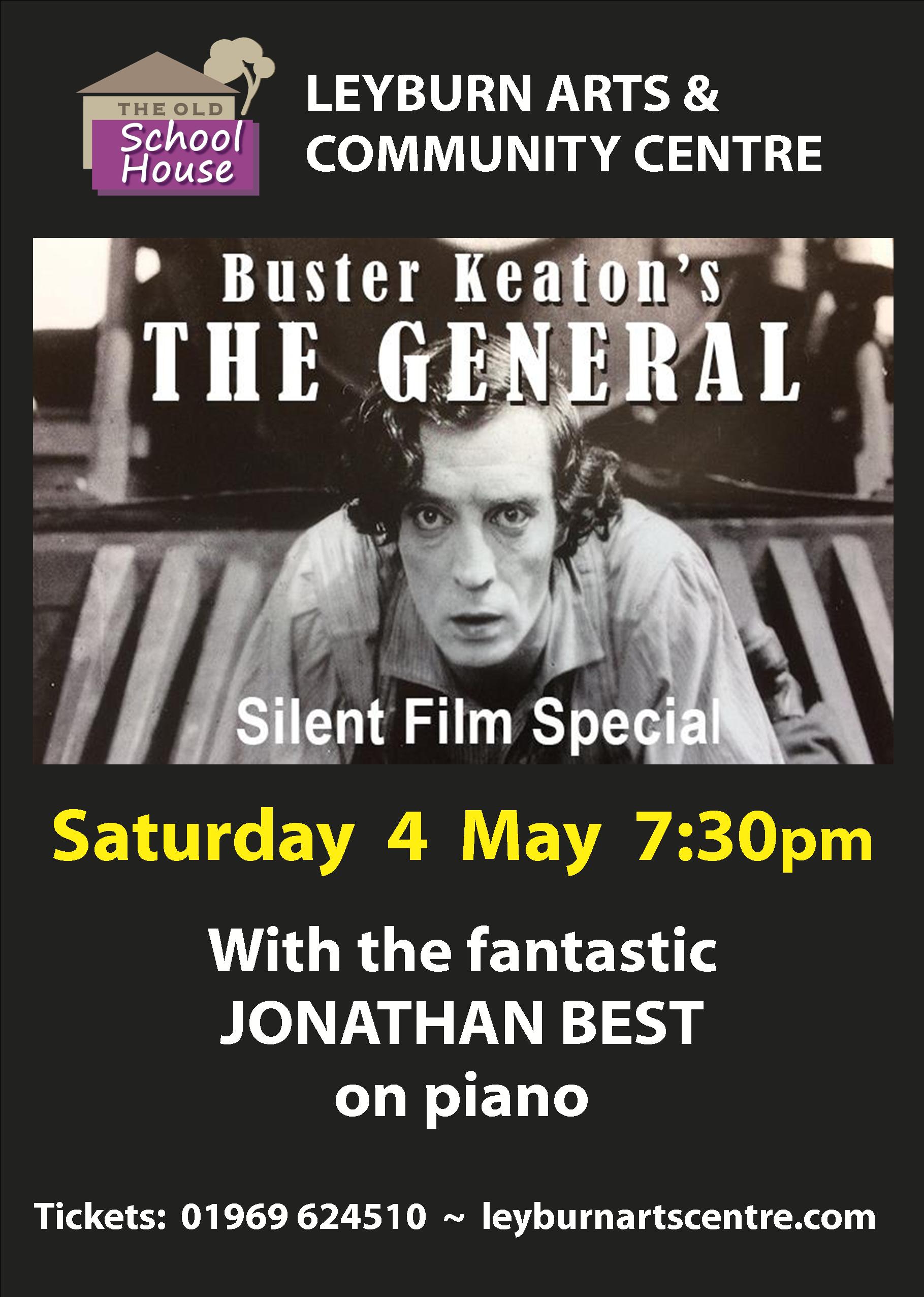 The general flyer
